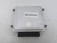 2015-2017 Hyundai Sonata PCM Engine Control Computer ECU ECM PCU OEM P/N:39111-2GGL3 39101-2GGL3 Fits Fits 2015 2016 2017 OE