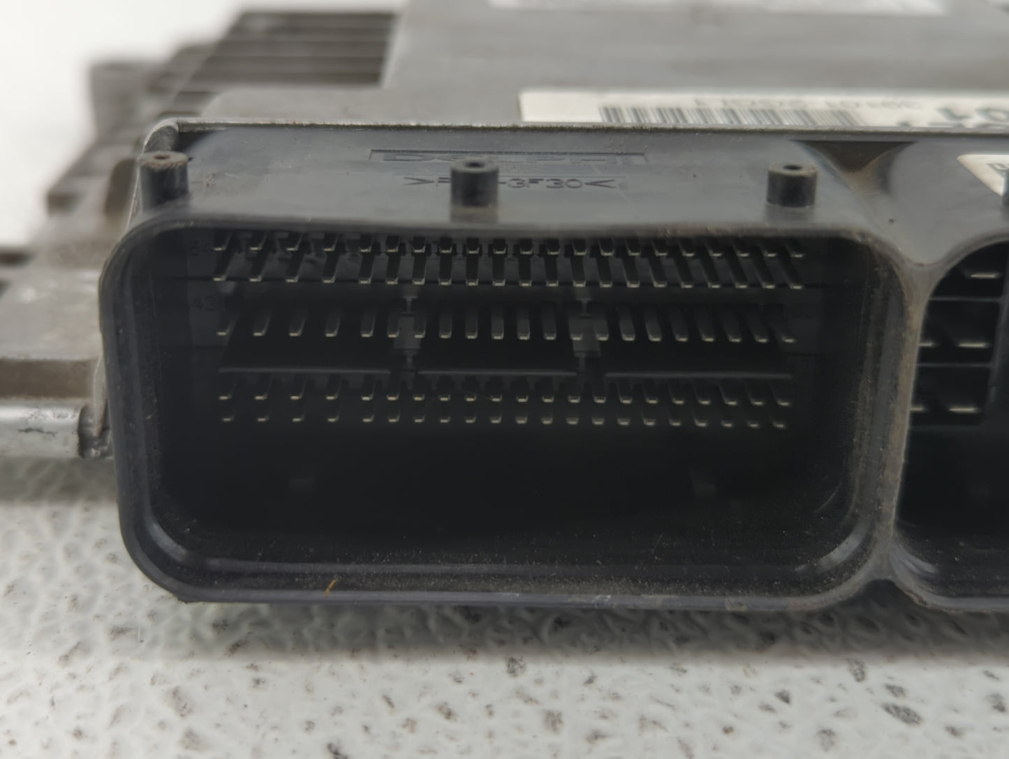 2015-2017 Hyundai Sonata PCM Engine Control Computer ECU ECM PCU OEM P/N:39111-2GGL1 39101-2GGL1 Fits Fits 2015 2016 2017 OE