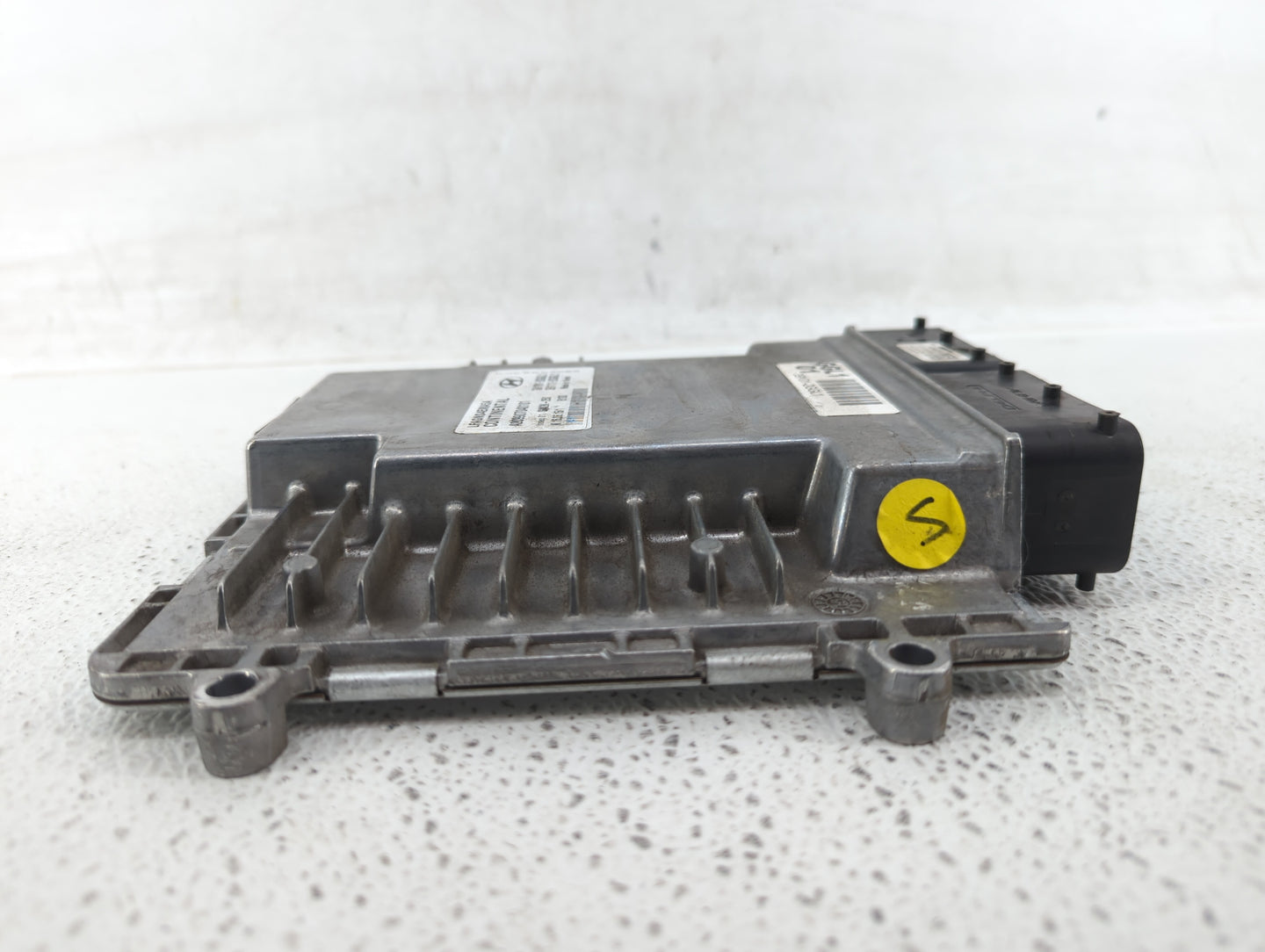 2015-2017 Hyundai Sonata PCM Engine Control Computer ECU ECM PCU OEM P/N:39111-2GGL1 39101-2GGL1 Fits Fits 2015 2016 2017 OE