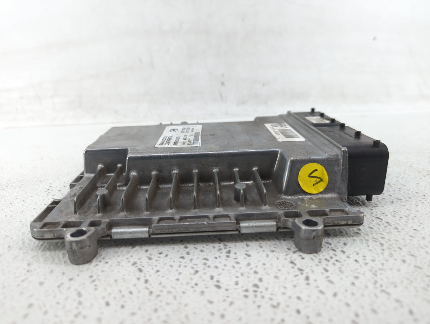 2015-2017 Hyundai Sonata PCM Engine Control Computer ECU ECM PCU OEM P/N:39111-2GGL1 39101-2GGL1 Fits Fits 2015 2016 2017 OE