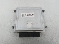 2015-2017 Hyundai Sonata PCM Engine Control Computer ECU ECM PCU OEM P/N:39111-2GGL1 39101-2GGL1 Fits Fits 2015 2016 2017 OE