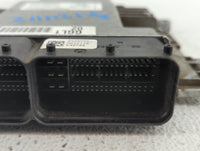 2015-2017 Hyundai Sonata PCM Engine Control Computer ECU ECM PCU OEM P/N:39101-2GGL1 39111-2GGL1 Fits Fits 2015 2016 2017 OE