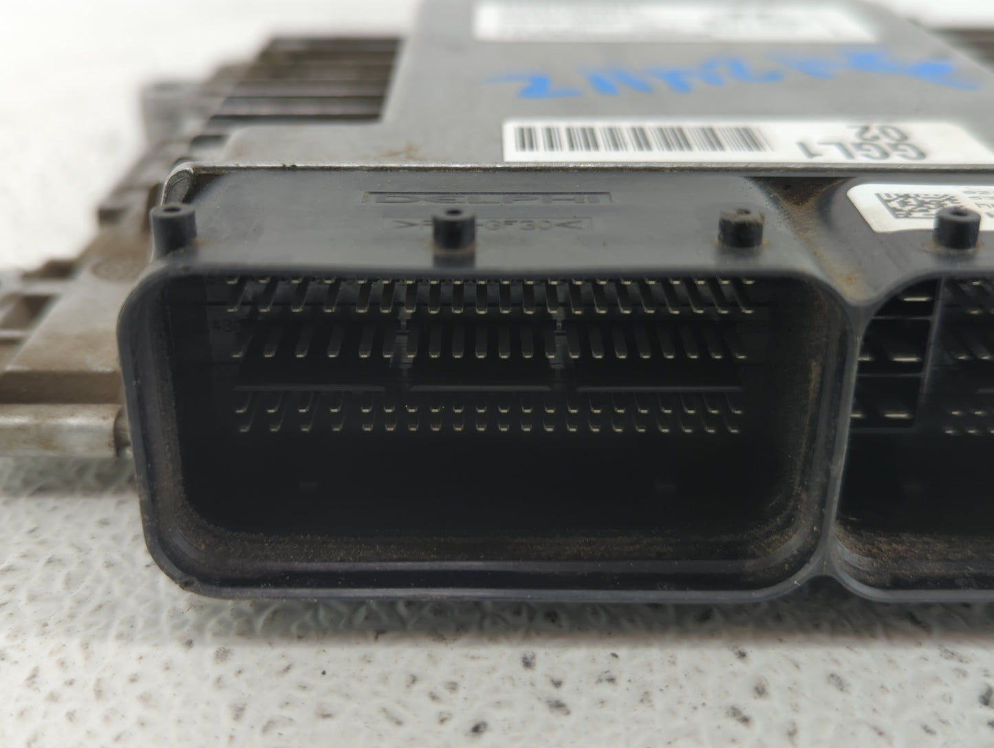 2015-2017 Hyundai Sonata PCM Engine Control Computer ECU ECM PCU OEM P/N:39101-2GGL1 39111-2GGL1 Fits Fits 2015 2016 2017 OE