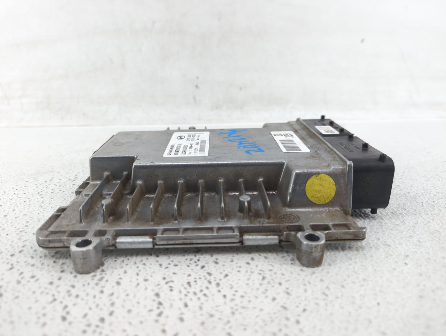 2015-2017 Hyundai Sonata PCM Engine Control Computer ECU ECM PCU OEM P/N:39101-2GGL1 39111-2GGL1 Fits Fits 2015 2016 2017 OE