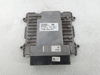 2015-2017 Hyundai Sonata PCM Engine Control Computer ECU ECM PCU OEM P/N:39111-2GGK1 39101-2GGK1 Fits Fits 2015 2016 2017 OE