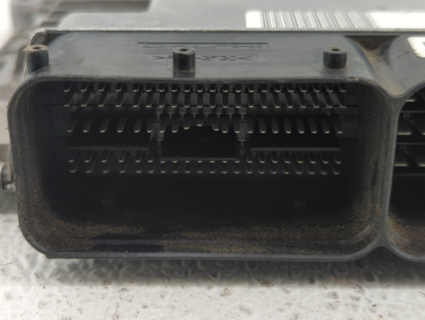 2015-2017 Hyundai Sonata PCM Engine Control Computer ECU ECM PCU OEM P/N:39111-2GGK1 39101-2GGK1 Fits Fits 2015 2016 2017 OE