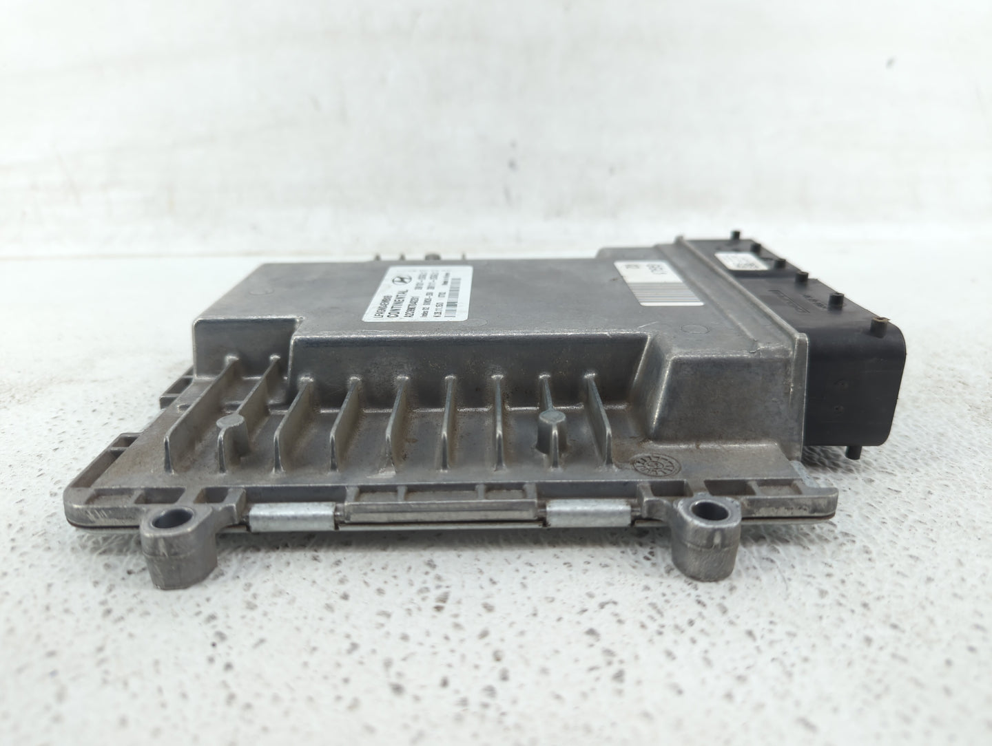 2015-2017 Hyundai Sonata PCM Engine Control Computer ECU ECM PCU OEM P/N:39111-2GGK1 39101-2GGK1 Fits Fits 2015 2016 2017 OE