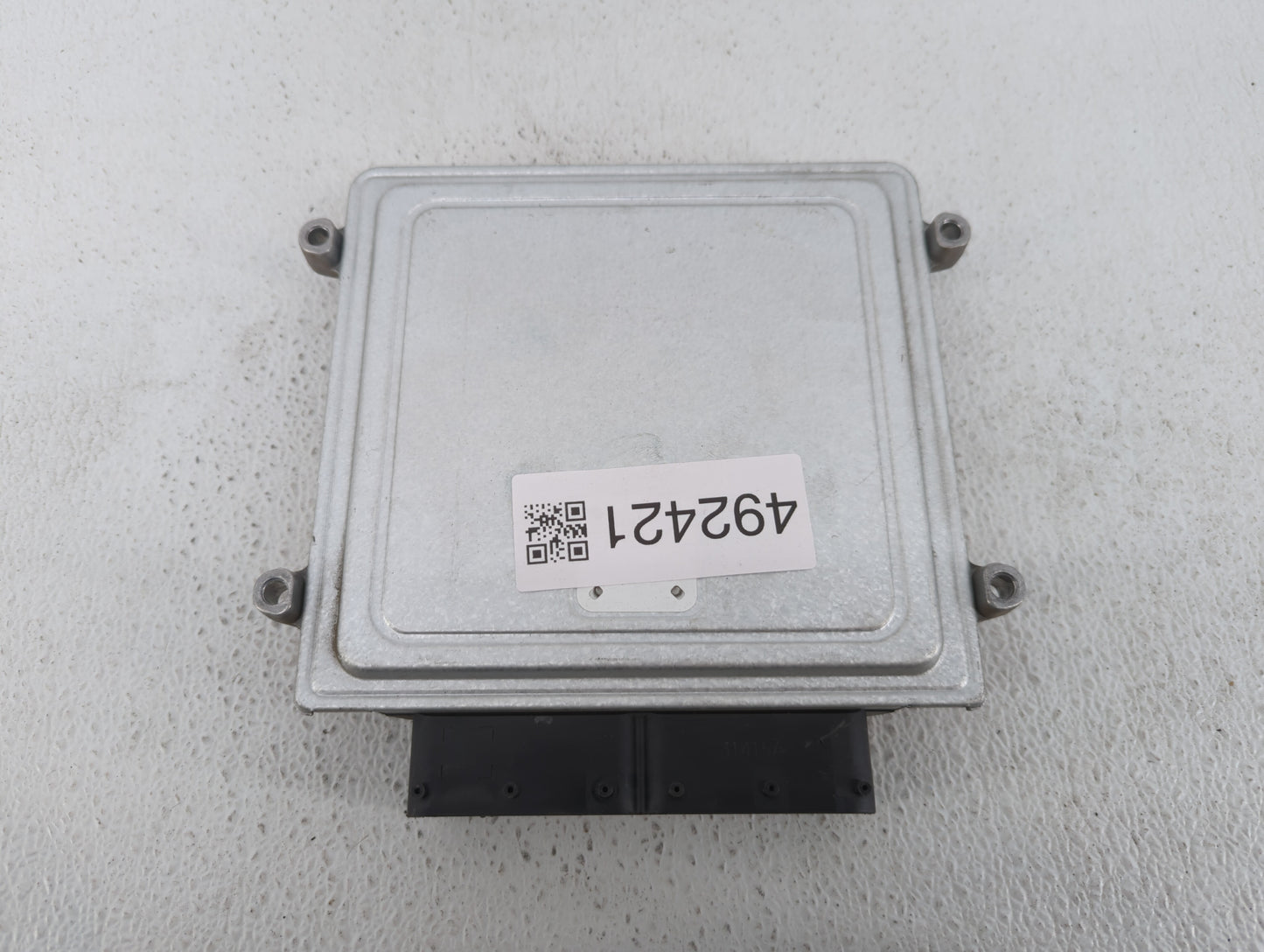 2015-2017 Hyundai Sonata PCM Engine Control Computer ECU ECM PCU OEM P/N:39111-2GGK1 39101-2GGK1 Fits Fits 2015 2016 2017 OE
