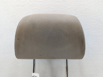 2015-2017 Hyundai Sonata Headrest Head Rest Front Driver Passenger Seat - Oemusedautoparts1.com