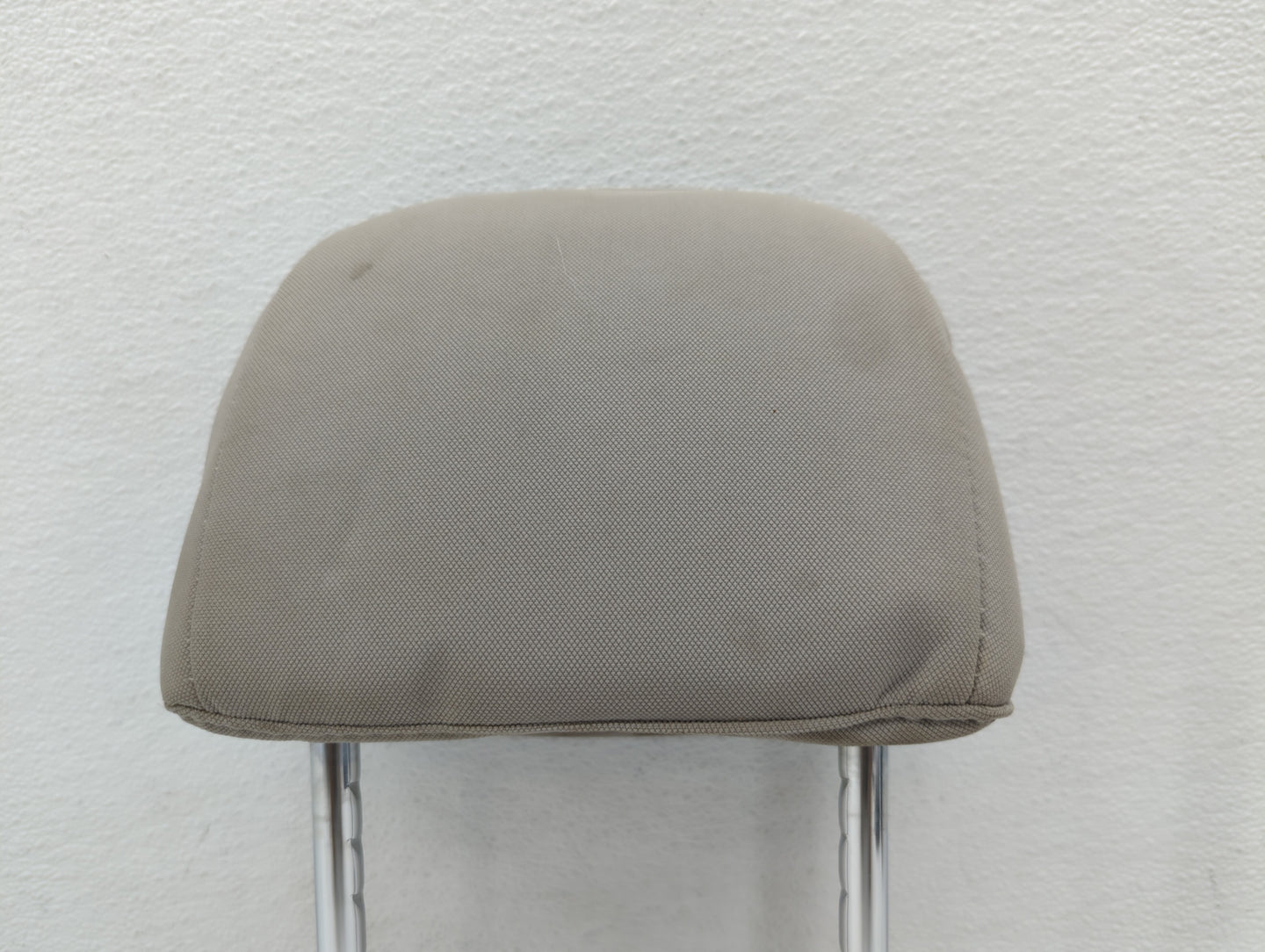 2015-2017 Hyundai Sonata Headrest Head Rest Front Driver Passenger Seat - Oemusedautoparts1.com