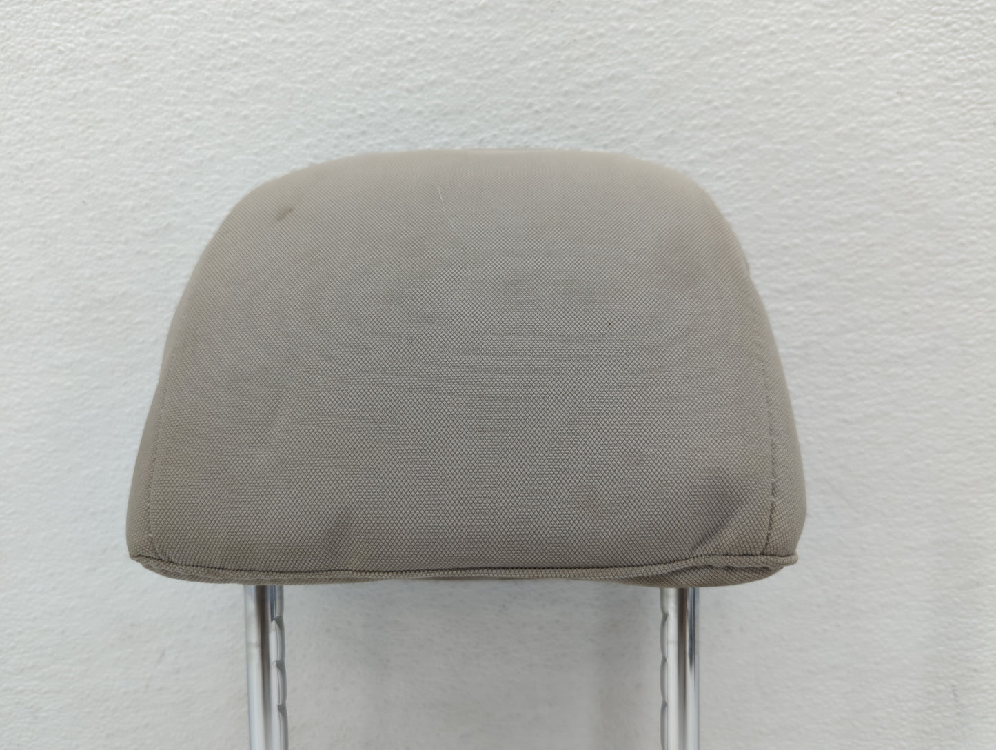 2015-2017 Hyundai Sonata Headrest Head Rest Front Driver Passenger Seat - Oemusedautoparts1.com