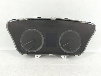 compare product 2016-2017 Hyundai Sonata Instrument Cluster Speedometer Gauges P/N:94001-C2200 94001-C2201 Fits Fits 2016 2017 OEM Used Auto Parts