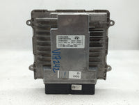 2015-2017 Hyundai Sonata PCM Engine Control Computer ECU ECM PCU OEM P/N:39111-2GGK1 39101-2GGK1 Fits Fits 2015 2016 2017 OE