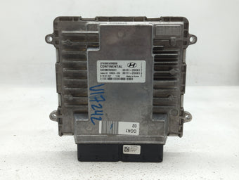 compare product 2015-2017 Hyundai Sonata PCM Engine Control Computer ECU ECM PCU OEM P/N:39111-2GGK1 39101-2GGK1 Fits Fits 2015 2016 2017 OEM Used Auto Parts