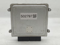 2015-2017 Hyundai Sonata PCM Engine Control Computer ECU ECM PCU OEM P/N:39111-2GGK1 39101-2GGK1 Fits Fits 2015 2016 2017 OE