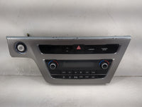 2016-2017 Hyundai Sonata Climate Control Module Temperature AC/Heater Replacement P/N:94510-C2500 US2A 94510-C2500 Fits OEM 