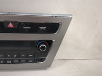 2016-2017 Hyundai Sonata Climate Control Module Temperature AC/Heater Replacement P/N:94510-C2500 US2A 94510-C2500 Fits OEM 
