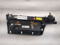 2016-2017 Hyundai Sonata Climate Control Module Temperature AC/Heater Replacement P/N:94510-C2500 US2A 94510-C2500 Fits OEM 