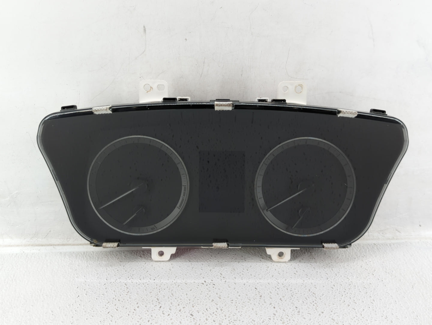 2016-2017 Hyundai Sonata Instrument Cluster Speedometer Gauges P/N:94001-C2200 Fits Fits 2016 2017 OEM Used Auto Parts - Oem