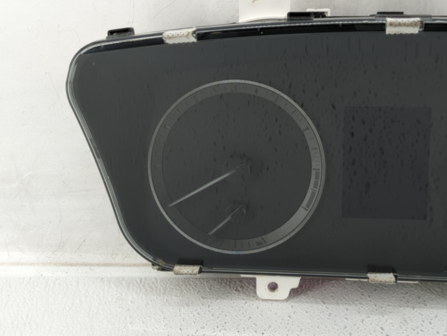 2016-2017 Hyundai Sonata Instrument Cluster Speedometer Gauges P/N:94001-C2200 Fits Fits 2016 2017 OEM Used Auto Parts - Oem