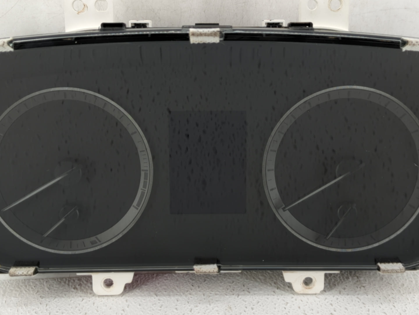 2016-2017 Hyundai Sonata Instrument Cluster Speedometer Gauges P/N:94001-C2200 Fits Fits 2016 2017 OEM Used Auto Parts - Oem
