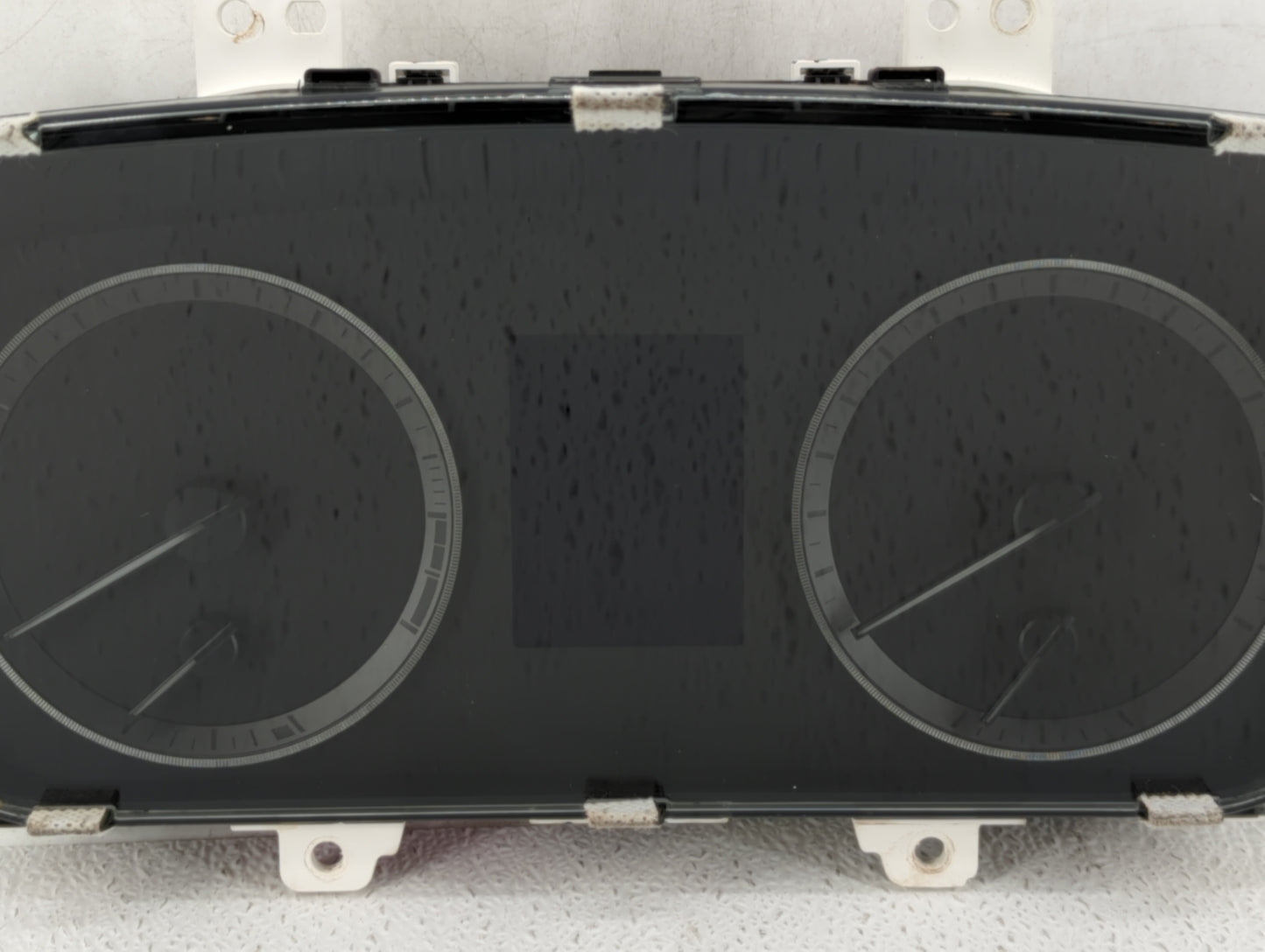 2016-2017 Hyundai Sonata Instrument Cluster Speedometer Gauges P/N:94001-C2200 Fits Fits 2016 2017 OEM Used Auto Parts - Oem