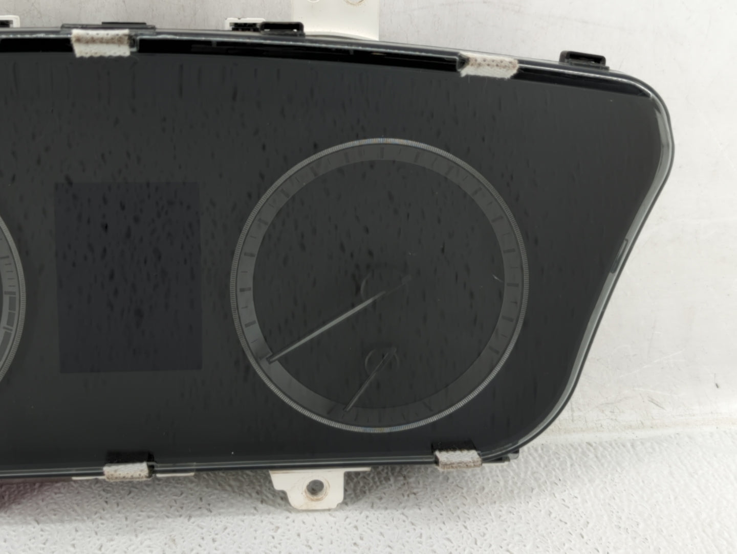 2016-2017 Hyundai Sonata Instrument Cluster Speedometer Gauges P/N:94001-C2200 Fits Fits 2016 2017 OEM Used Auto Parts - Oem