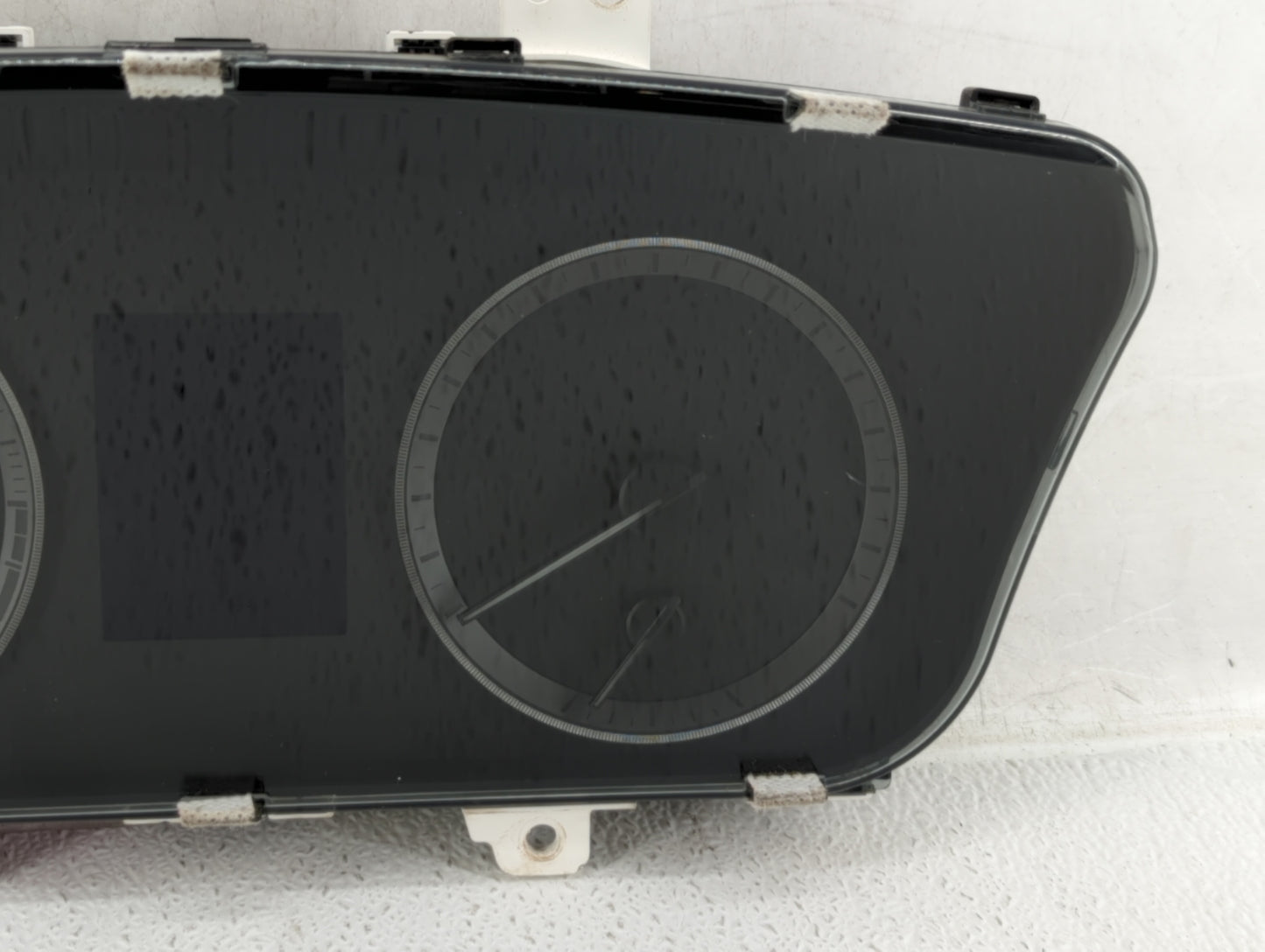 2016-2017 Hyundai Sonata Instrument Cluster Speedometer Gauges P/N:94001-C2200 Fits Fits 2016 2017 OEM Used Auto Parts - Oem
