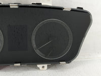 2016-2017 Hyundai Sonata Instrument Cluster Speedometer Gauges P/N:94001-C2200 Fits Fits 2016 2017 OEM Used Auto Parts - Oem