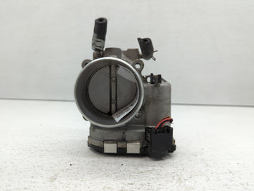 2015-2019 Hyundai Sonata Throttle Body P/N:35100-2G600 Fits Fits 2015 2016 2017 2018 2019 2020 2021 OEM Used Auto Parts - Oe