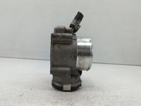 2015-2019 Hyundai Sonata Throttle Body P/N:35100-2G600 Fits Fits 2015 2016 2017 2018 2019 2020 2021 OEM Used Auto Parts - Oe