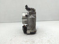 2015-2019 Hyundai Sonata Throttle Body P/N:35100-2G600 Fits Fits 2015 2016 2017 2018 2019 2020 2021 OEM Used Auto Parts - Oe