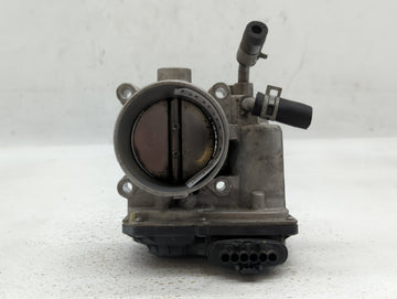 2016-2017 Hyundai Sonata Throttle Body P/N:35100-2E610 Fits Fits 2016 2017 2018 2019 2020 OEM Used Auto Parts - Oemusedautop