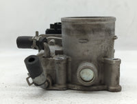 2016-2017 Hyundai Sonata Throttle Body P/N:35100-2E610 Fits Fits 2016 2017 2018 2019 2020 OEM Used Auto Parts - Oemusedautop