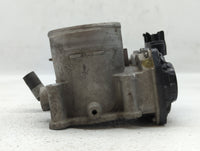 2016-2017 Hyundai Sonata Throttle Body P/N:35100-2E610 Fits Fits 2016 2017 2018 2019 2020 OEM Used Auto Parts - Oemusedautop