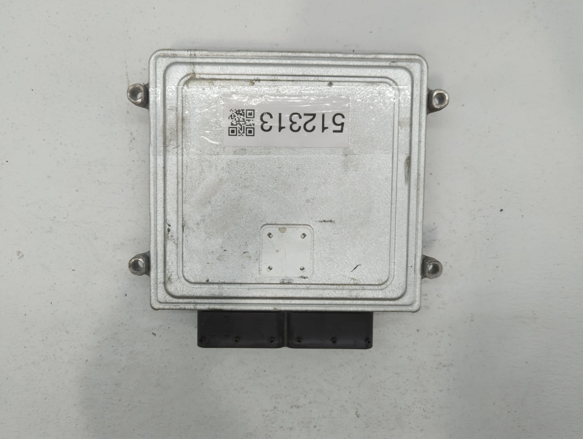 2015-2017 Hyundai Sonata PCM Engine Control Computer ECU ECM PCU OEM P/N:39101-2GGK4 39111-2GGK4, 39101-2GGL1 Fits 2015 2016