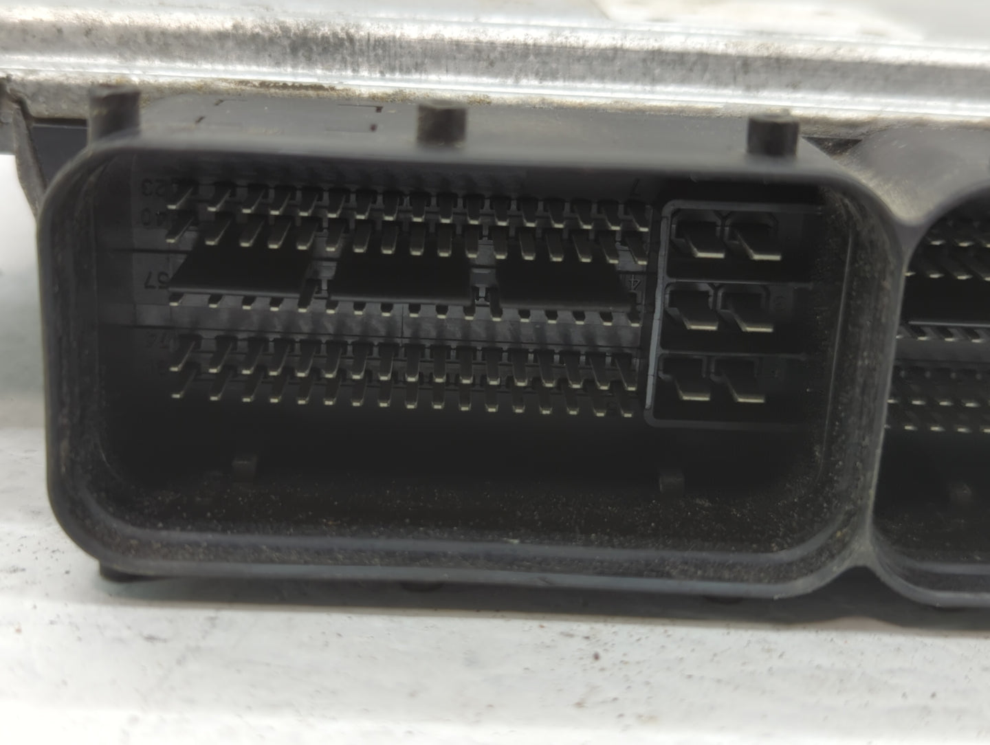 2015-2017 Hyundai Sonata PCM Engine Control Computer ECU ECM PCU OEM P/N:39101-2GGK4 39111-2GGK4 Fits Fits 2015 2016 2017 OE
