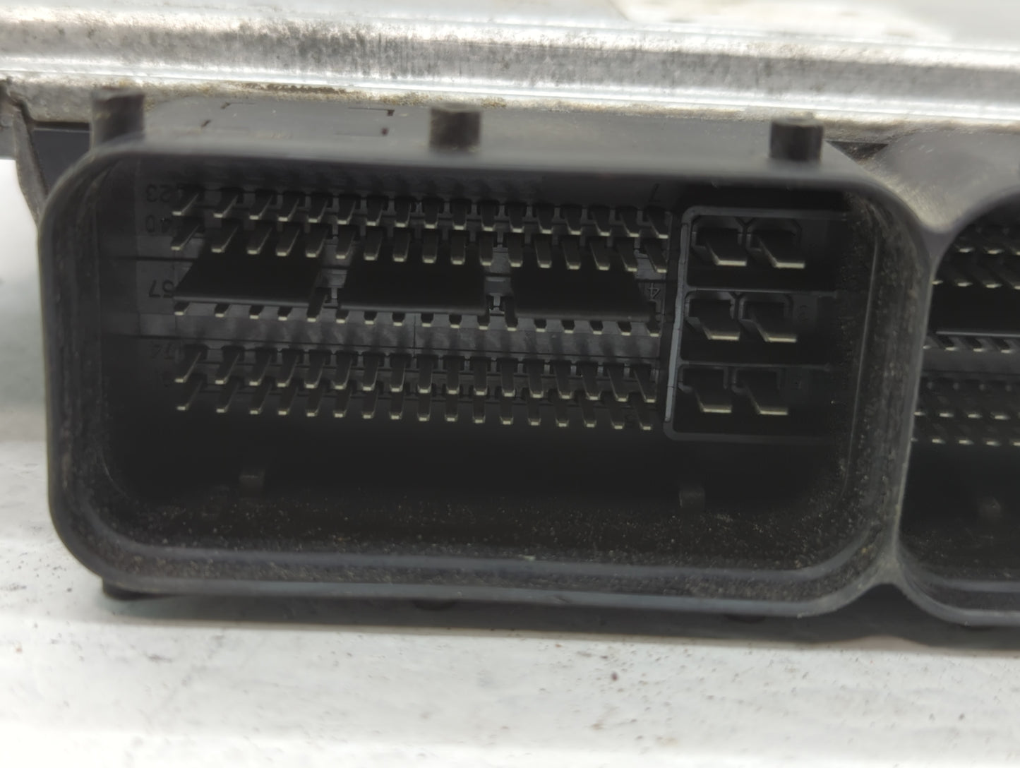 2015-2017 Hyundai Sonata PCM Engine Control Computer ECU ECM PCU OEM P/N:39101-2GGK4 39111-2GGK4 Fits Fits 2015 2016 2017 OE