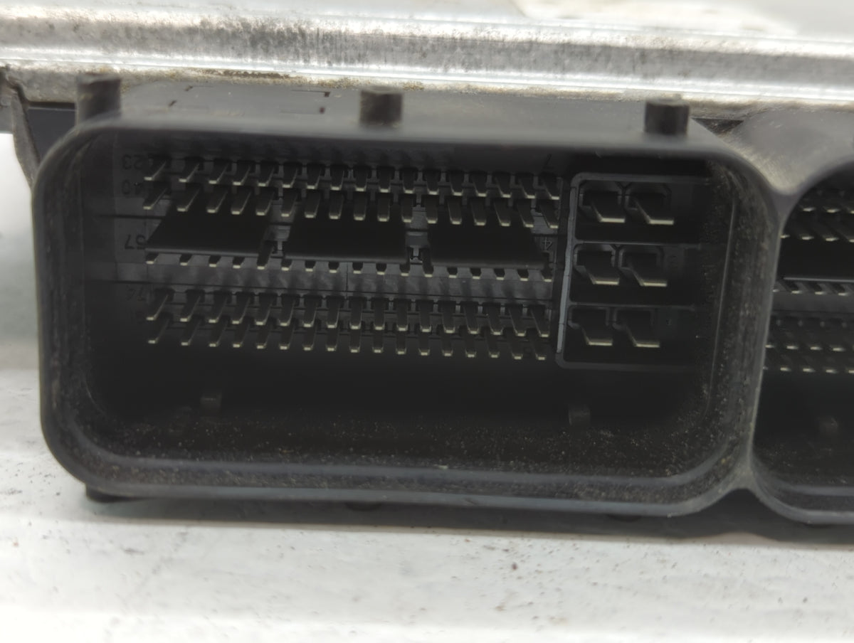 2015-2017 Hyundai Sonata PCM Engine Control Computer ECU ECM PCU OEM P/N:39101-2GGK4 39111-2GGK4, 39101-2GGL1 Fits 2015 2016