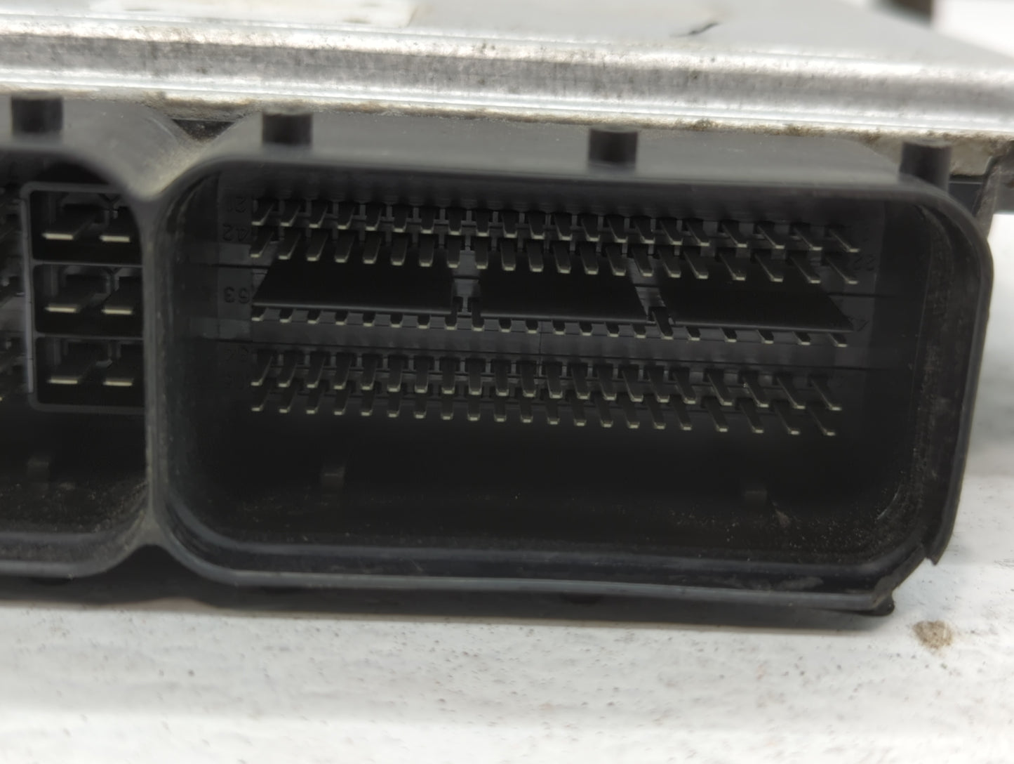 2015-2017 Hyundai Sonata PCM Engine Control Computer ECU ECM PCU OEM P/N:39101-2GGK4 39111-2GGK4 Fits Fits 2015 2016 2017 OE