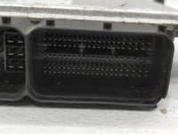 2015-2017 Hyundai Sonata PCM Engine Control Computer ECU ECM PCU OEM P/N:39101-2GGK4 39111-2GGK4 Fits Fits 2015 2016 2017 OE