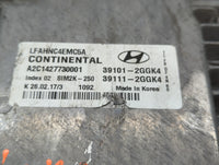 2015-2017 Hyundai Sonata PCM Engine Control Computer ECU ECM PCU OEM P/N:39101-2GGK4 39111-2GGK4 Fits Fits 2015 2016 2017 OE