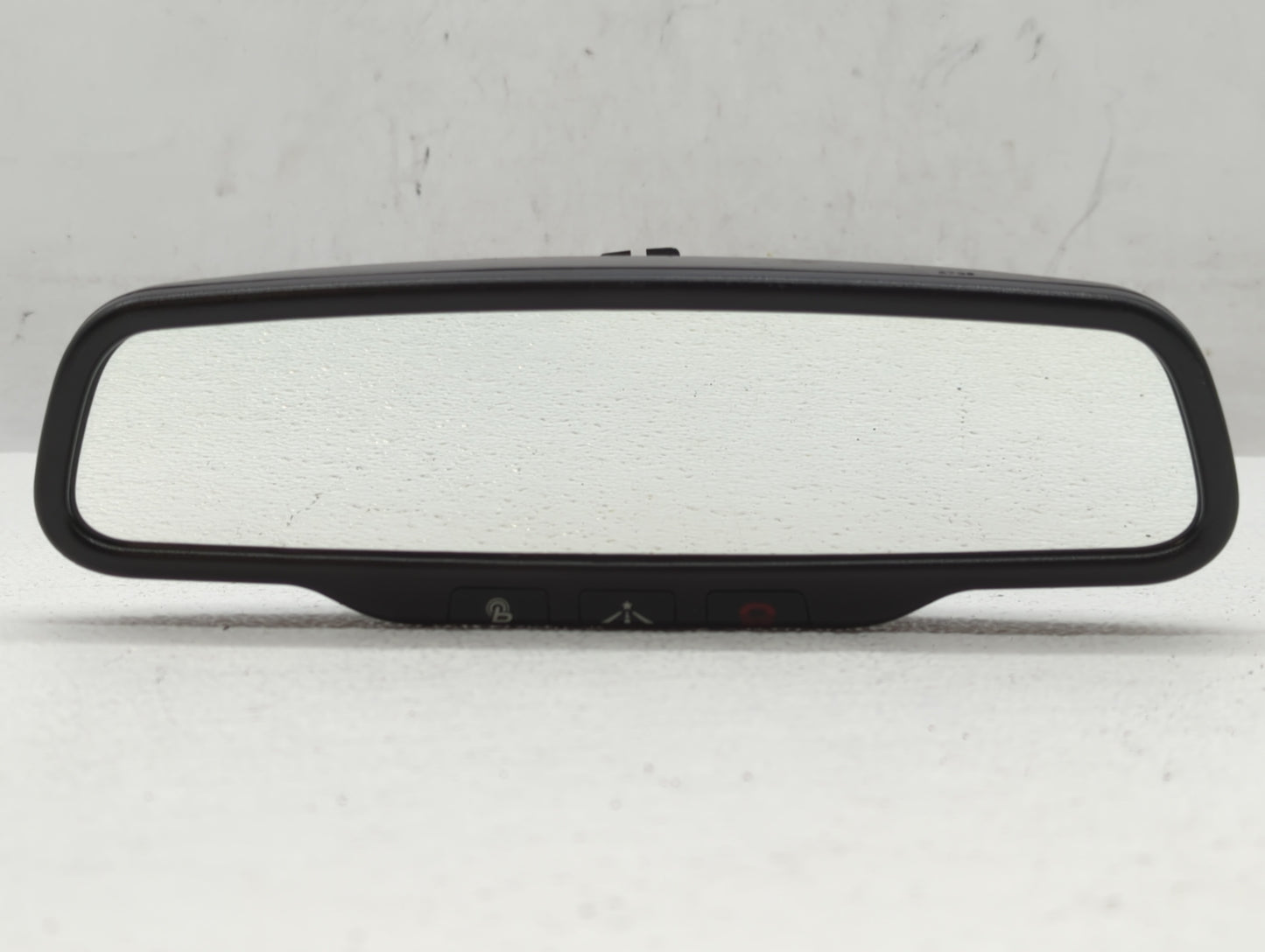 2011-2019 Hyundai Sonata Interior Rear View Mirror Replacement OEM Fits OEM Used Auto Parts - Oemusedautoparts1.com