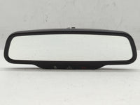 2011-2019 Hyundai Sonata Interior Rear View Mirror Replacement OEM Fits OEM Used Auto Parts - Oemusedautoparts1.com