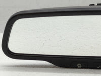 2011-2019 Hyundai Sonata Interior Rear View Mirror Replacement OEM Fits OEM Used Auto Parts - Oemusedautoparts1.com