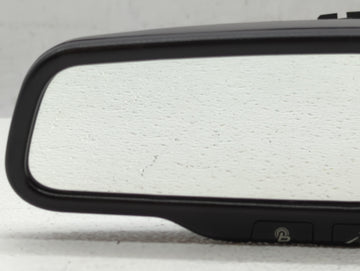 2011-2019 Hyundai Sonata Interior Rear View Mirror Replacement OEM Fits OEM Used Auto Parts