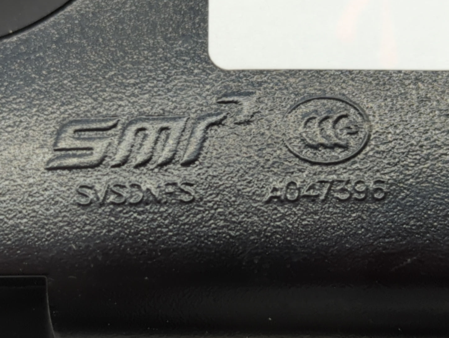 2011-2019 Hyundai Sonata Interior Rear View Mirror Replacement OEM Fits OEM Used Auto Parts - Oemusedautoparts1.com