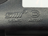 2011-2019 Hyundai Sonata Interior Rear View Mirror Replacement OEM Fits OEM Used Auto Parts - Oemusedautoparts1.com