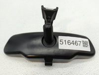 2011-2019 Hyundai Sonata Interior Rear View Mirror Replacement OEM Fits OEM Used Auto Parts - Oemusedautoparts1.com
