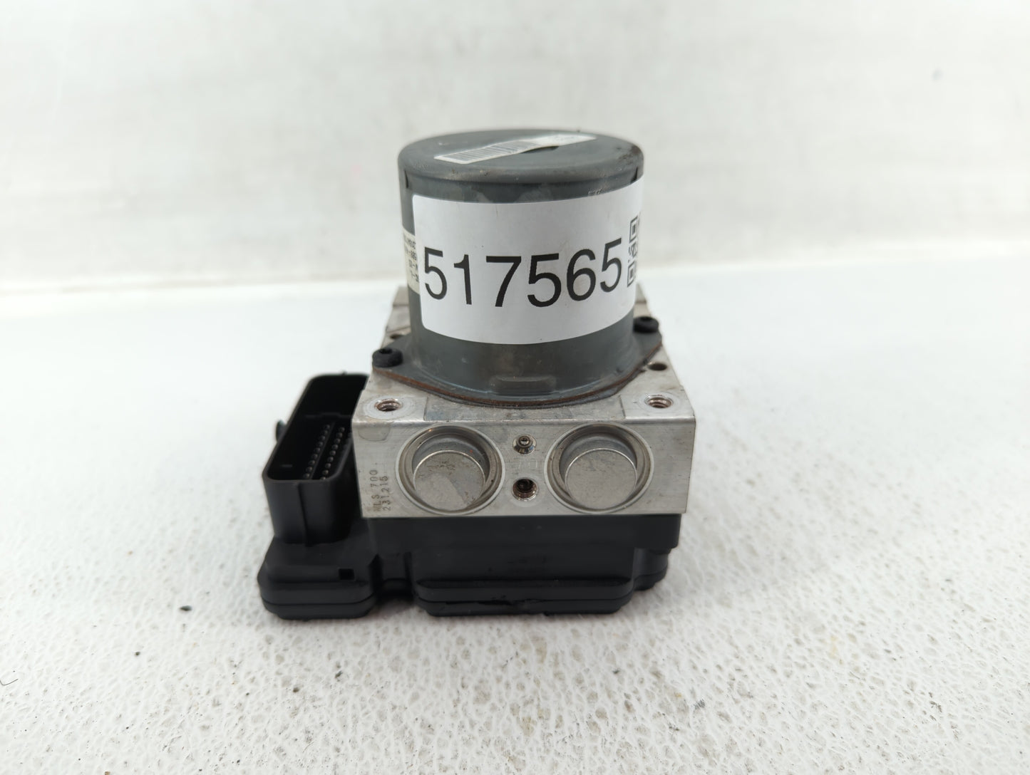 2015-2017 Hyundai Sonata ABS Pump Control Module Replacement P/N:58920-C2201 Fits Fits 2015 2016 2017 OEM Used Auto Parts - 